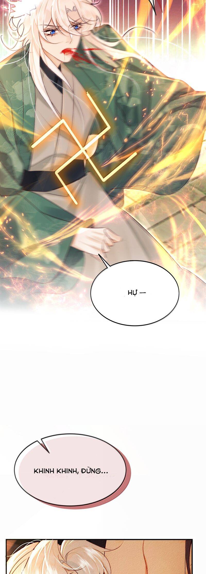 Nam Chủ Vì Sao Quyến Rũ Ta - Chapter 22 - Page 7