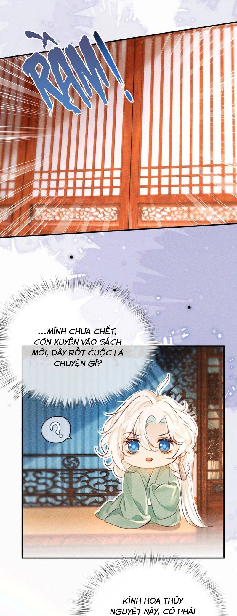 Nam Chủ Vì Sao Quyến Rũ Ta Chapter 23 - Trang 14