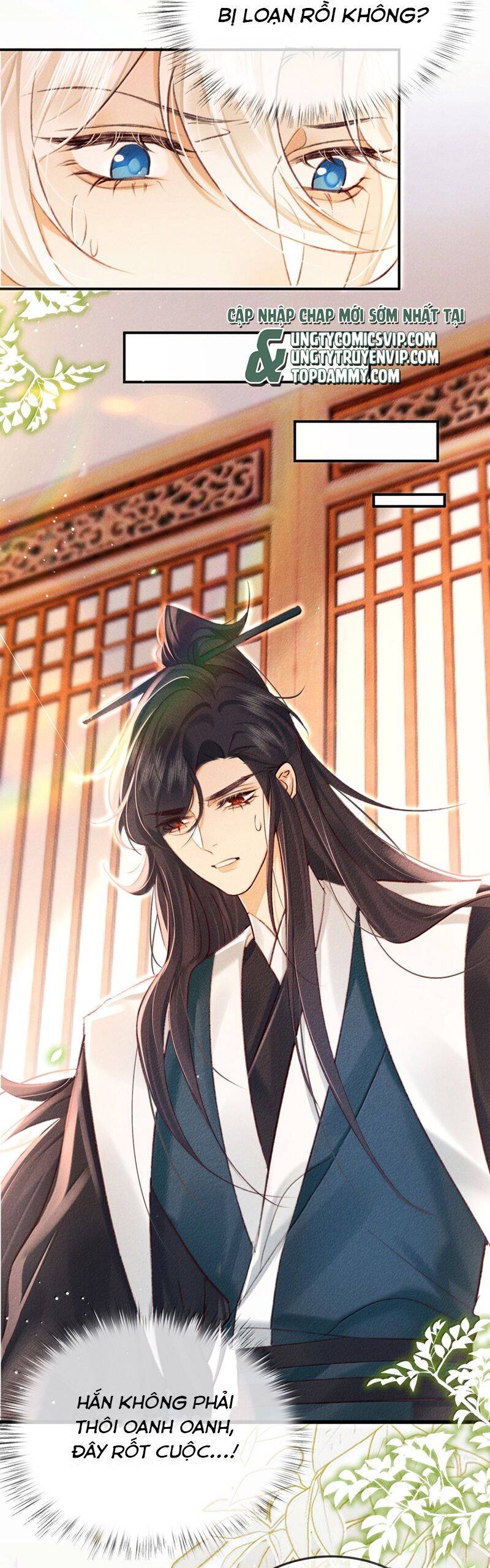 Nam Chủ Vì Sao Quyến Rũ Ta Chapter 23 - Trang 15