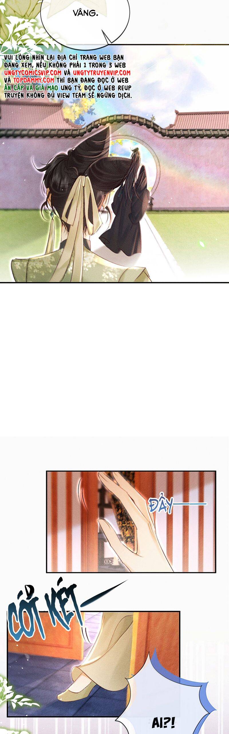 Nam Chủ Vì Sao Quyến Rũ Ta Chapter 23 - Trang 17