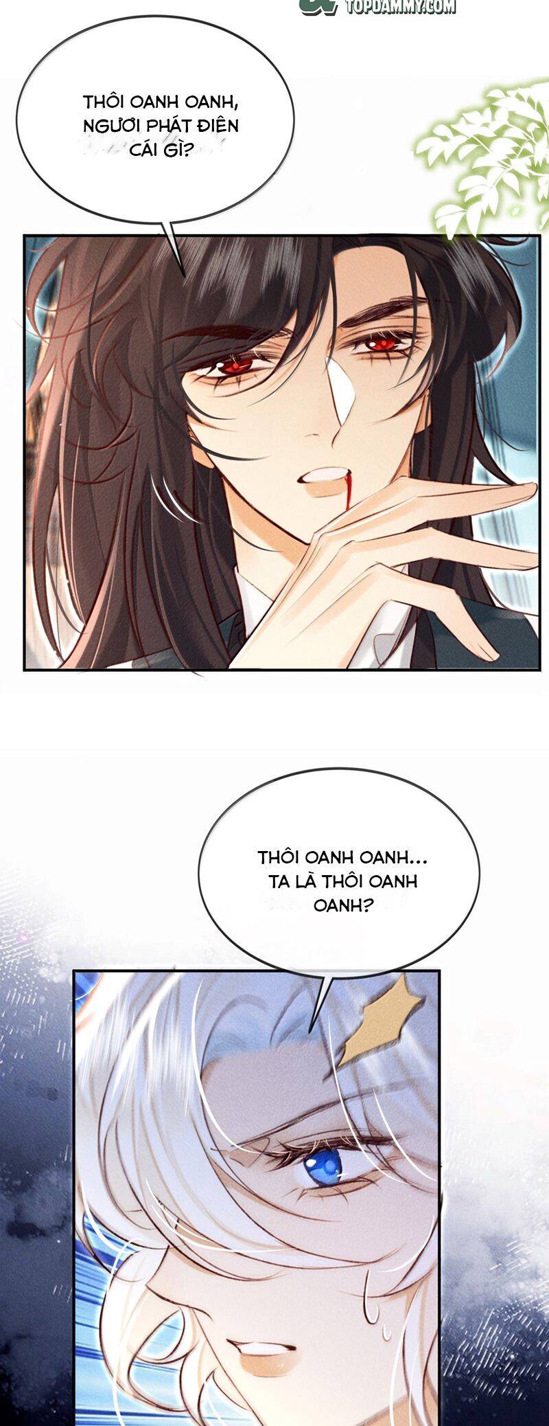 Nam Chủ Vì Sao Quyến Rũ Ta Chapter 23 - Trang 3