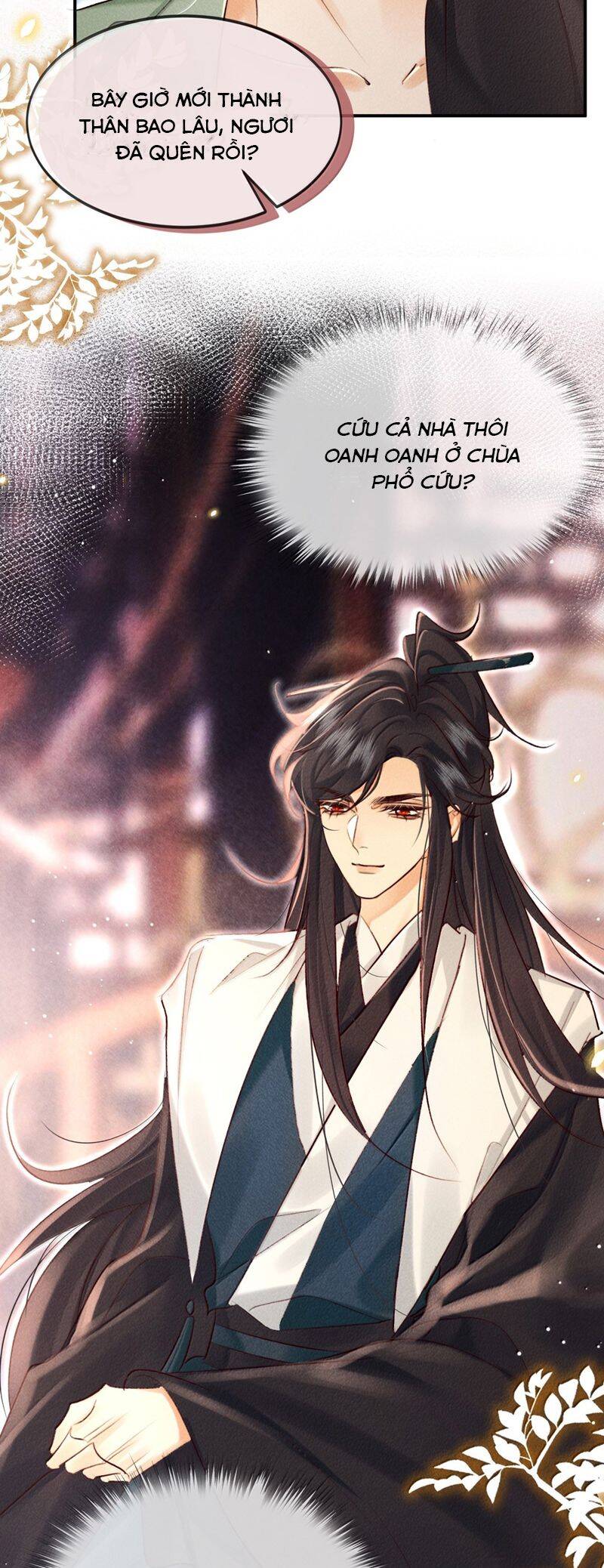 Nam Chủ Vì Sao Quyến Rũ Ta Chapter 23 - Trang 6