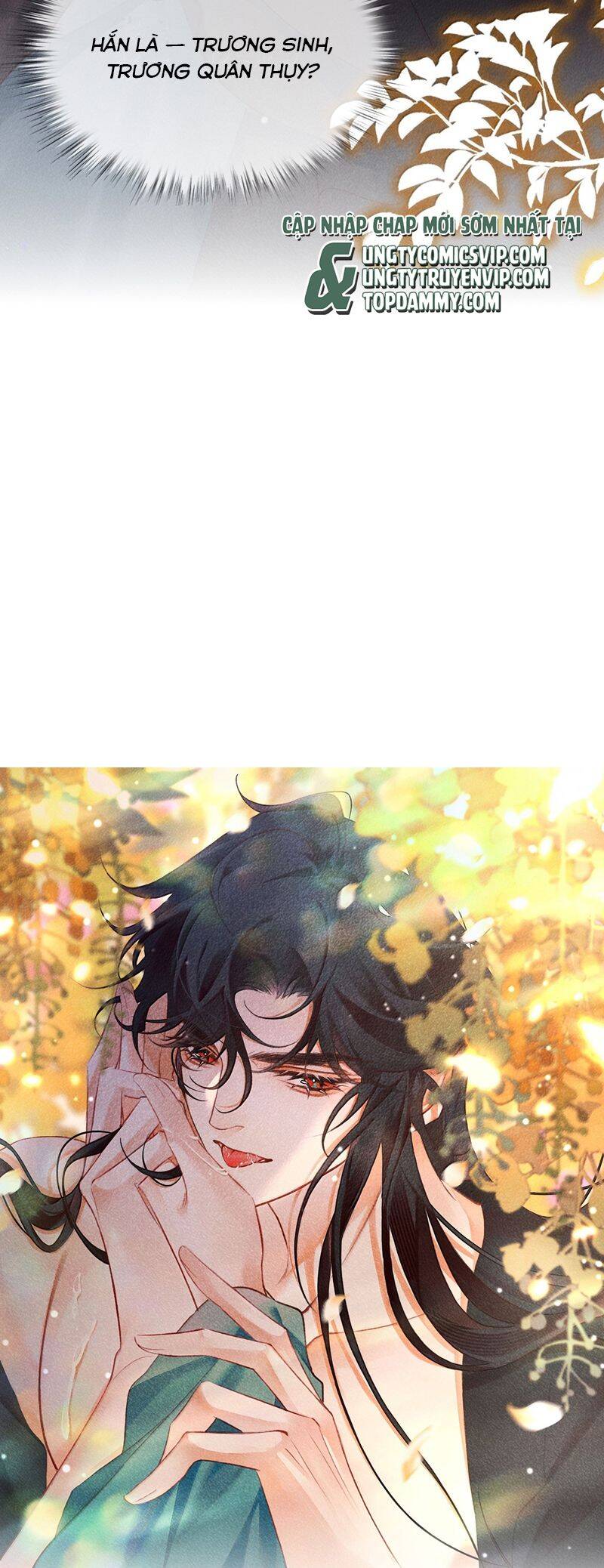 Nam Chủ Vì Sao Quyến Rũ Ta Chapter 23 - Trang 7