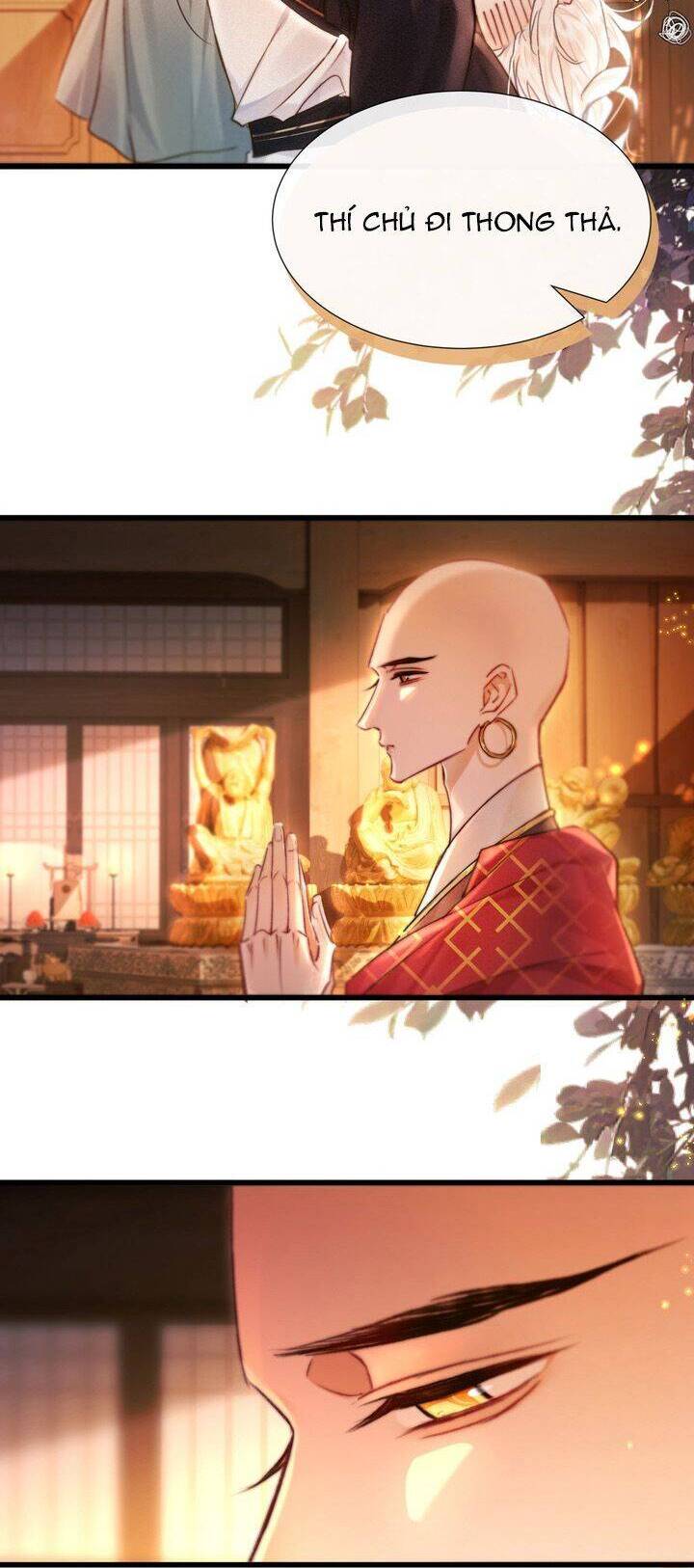 Nam Chủ Vì Sao Quyến Rũ Ta - Chapter 3 - Page 10