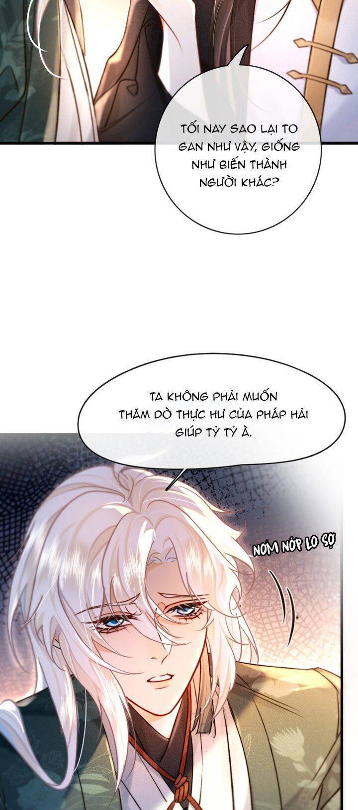 Nam Chủ Vì Sao Quyến Rũ Ta - Chapter 3 - Page 15