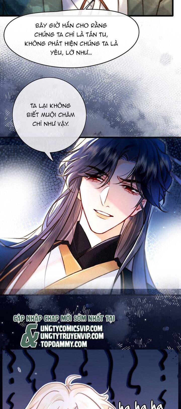 Nam Chủ Vì Sao Quyến Rũ Ta - Chapter 3 - Page 16