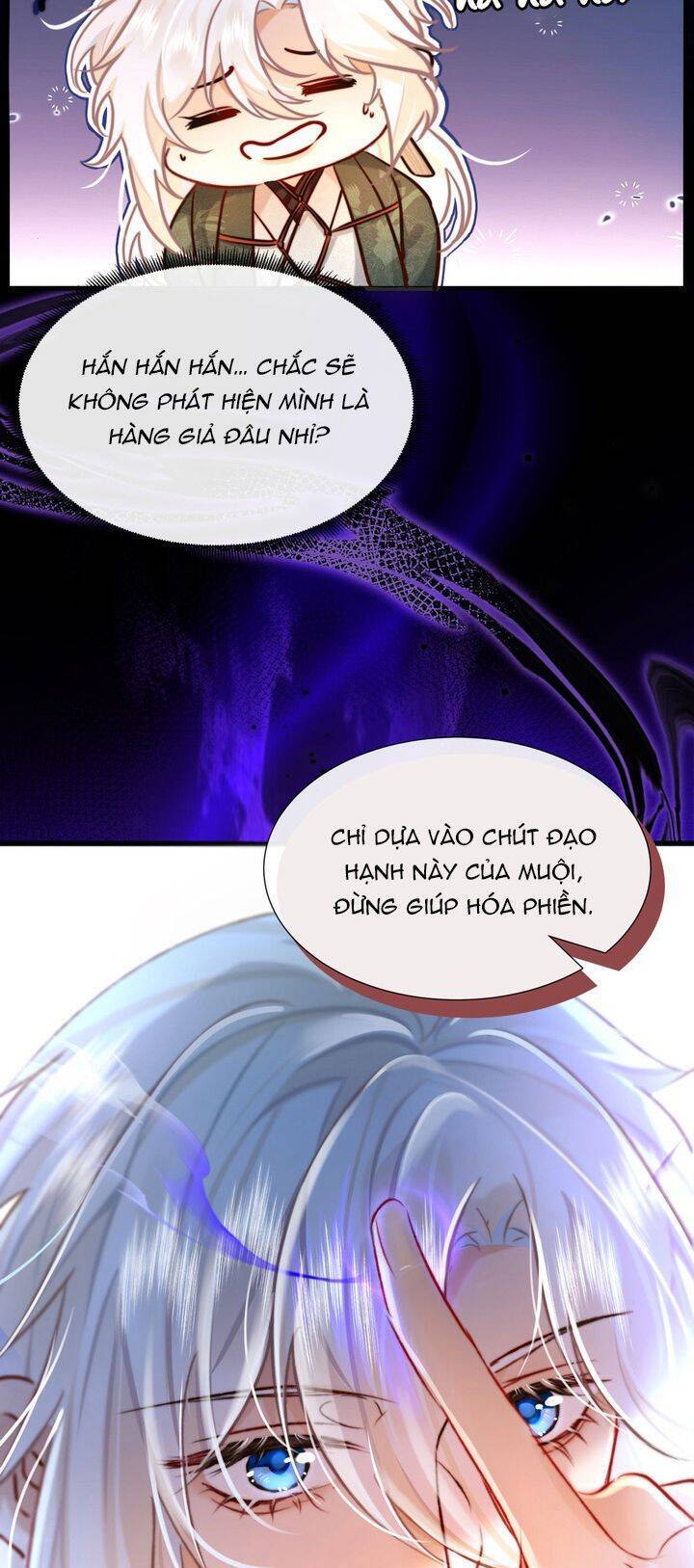 Nam Chủ Vì Sao Quyến Rũ Ta - Chapter 3 - Page 17