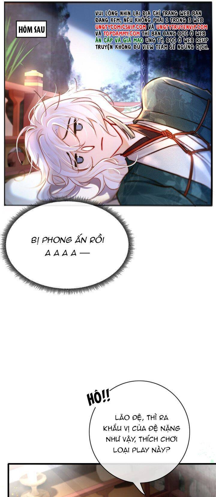 Nam Chủ Vì Sao Quyến Rũ Ta - Chapter 3 - Page 19