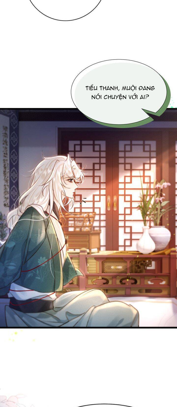 Nam Chủ Vì Sao Quyến Rũ Ta - Chapter 3 - Page 23