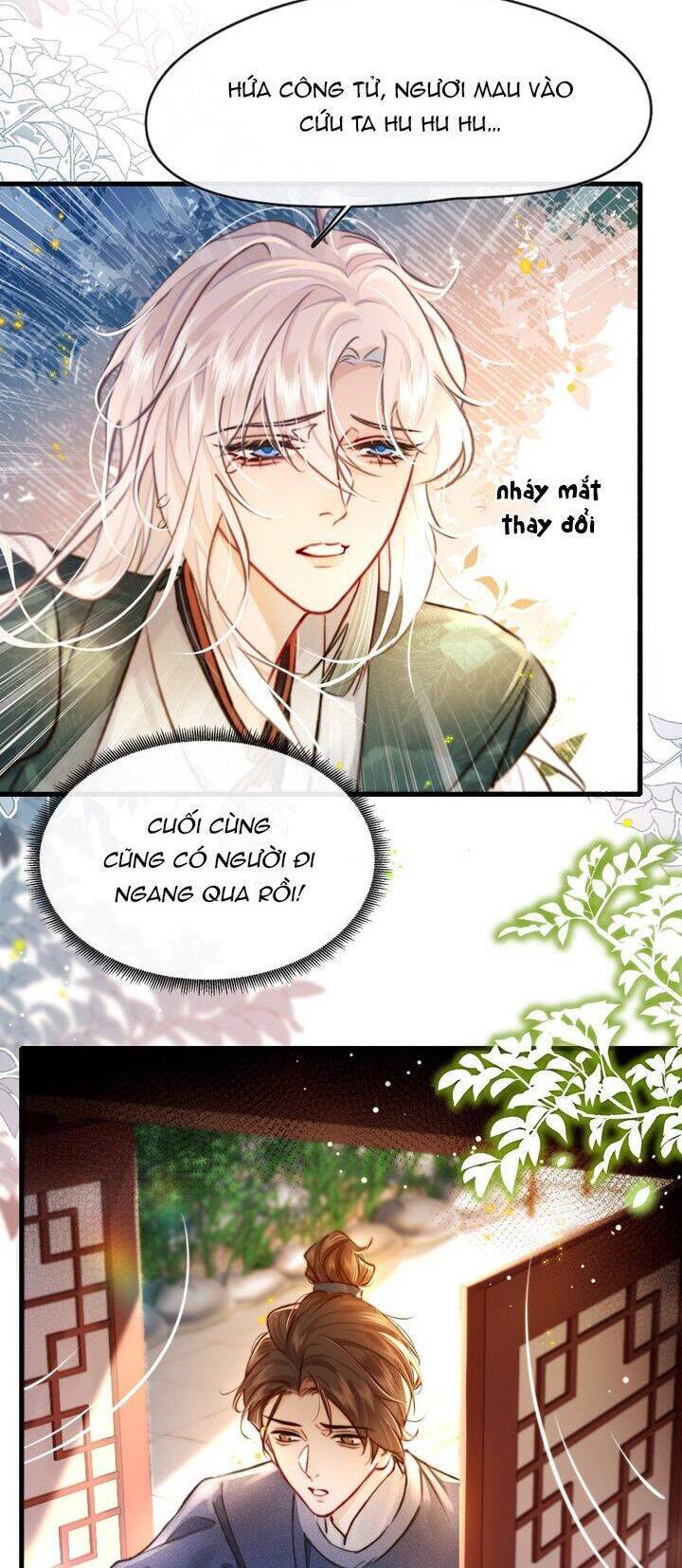 Nam Chủ Vì Sao Quyến Rũ Ta - Chapter 3 - Page 24