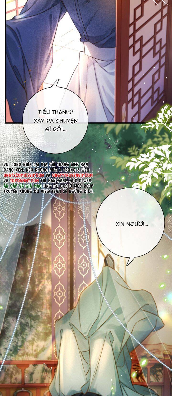 Nam Chủ Vì Sao Quyến Rũ Ta - Chapter 3 - Page 25