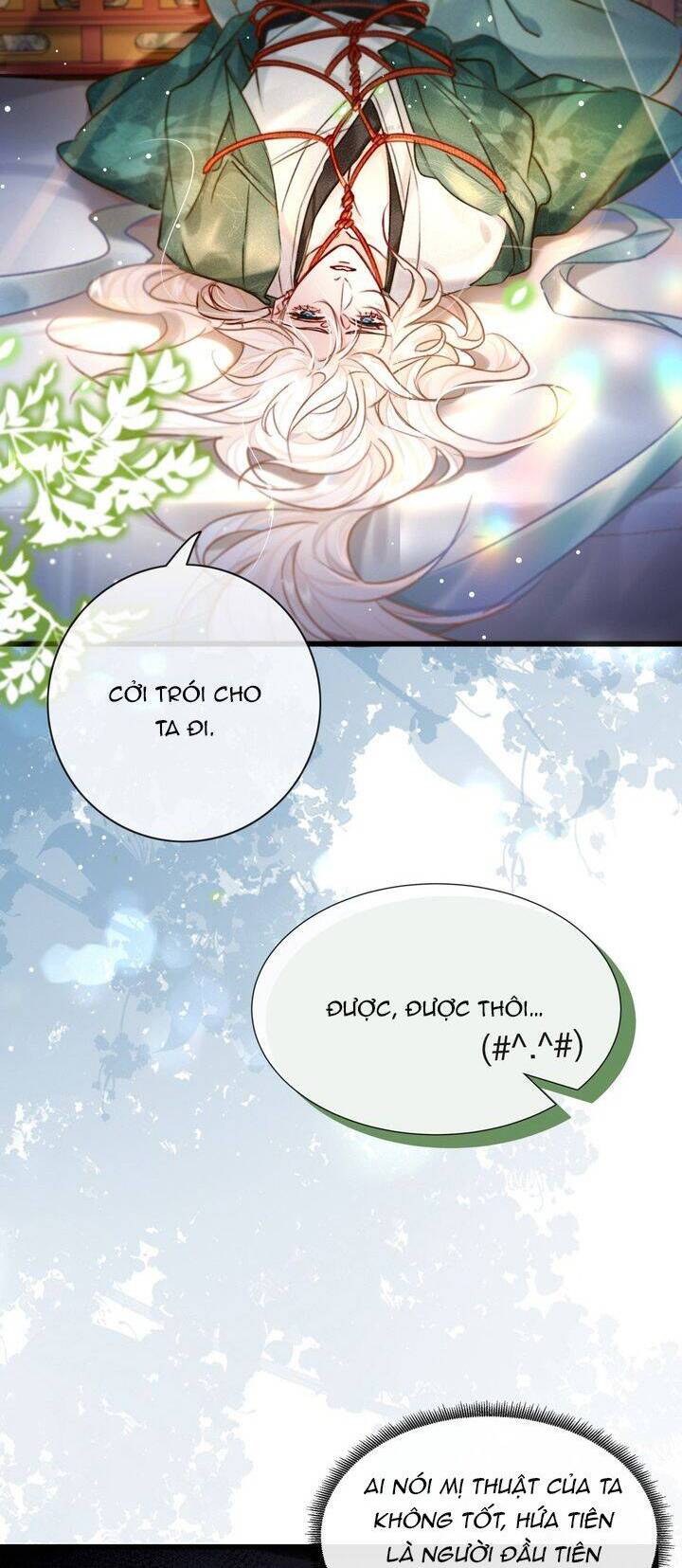 Nam Chủ Vì Sao Quyến Rũ Ta - Chapter 3 - Page 26