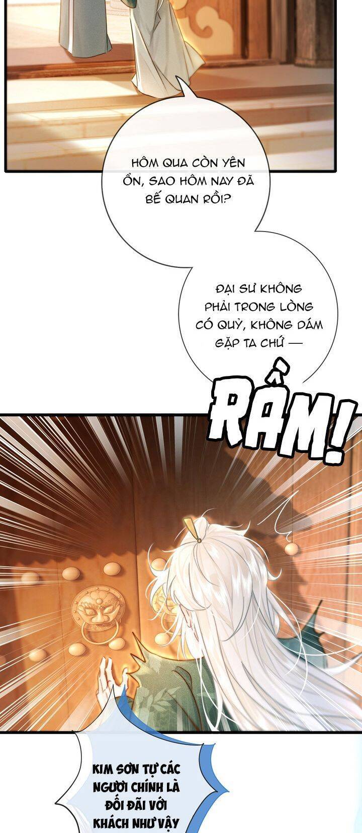 Nam Chủ Vì Sao Quyến Rũ Ta - Chapter 3 - Page 29