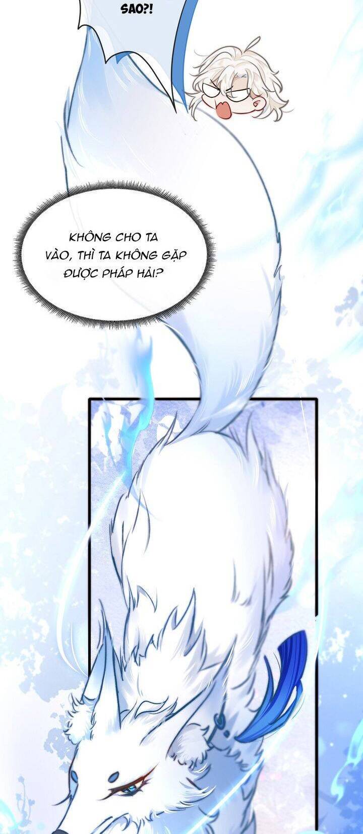 Nam Chủ Vì Sao Quyến Rũ Ta - Chapter 3 - Page 30