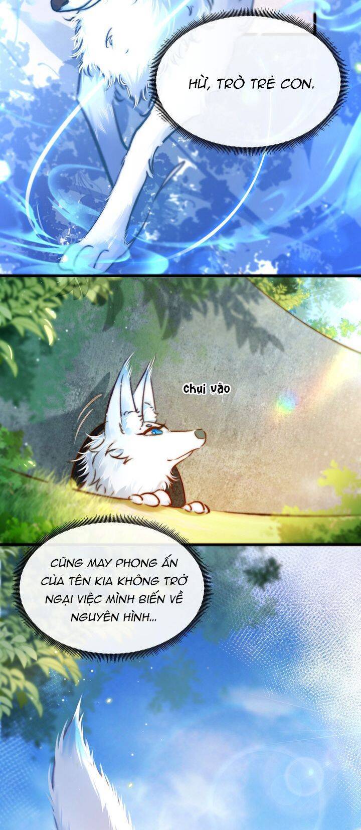 Nam Chủ Vì Sao Quyến Rũ Ta - Chapter 3 - Page 31