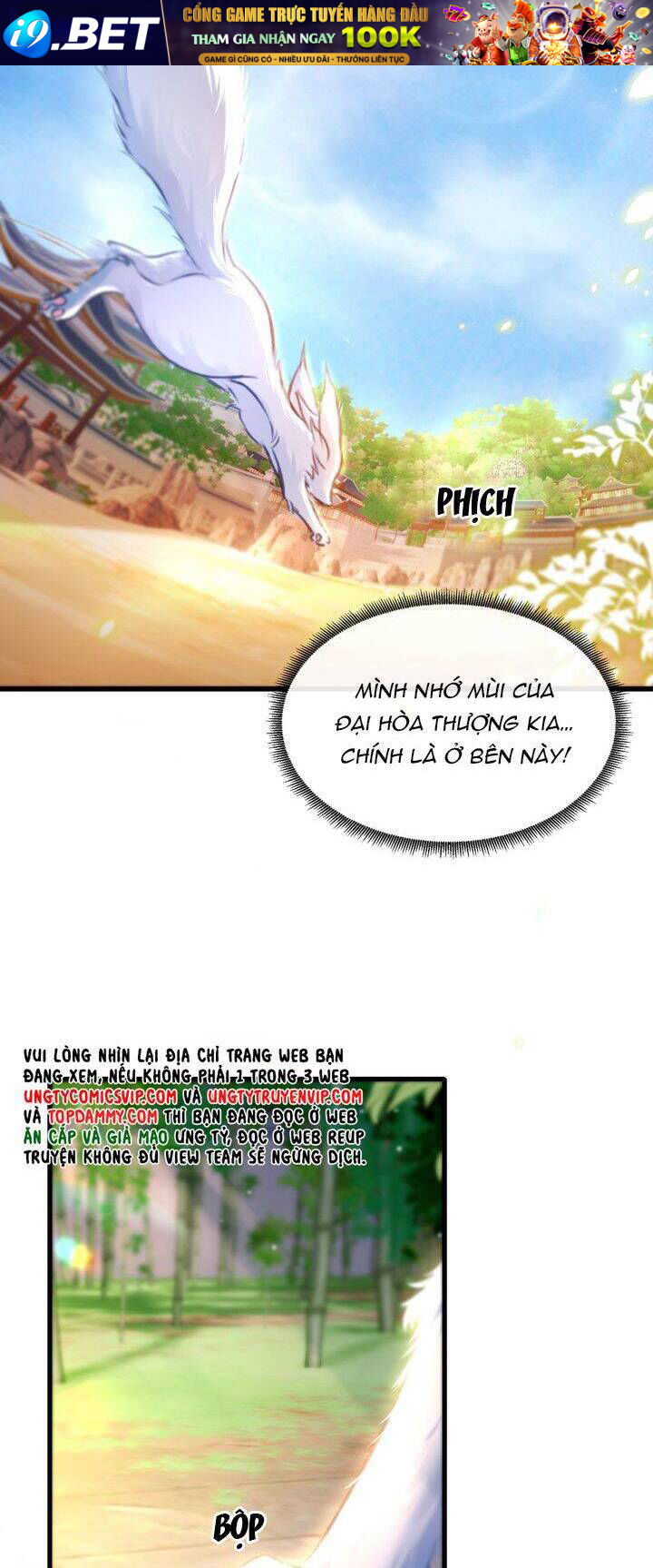 Nam Chủ Vì Sao Quyến Rũ Ta - Chapter 3 - Page 32