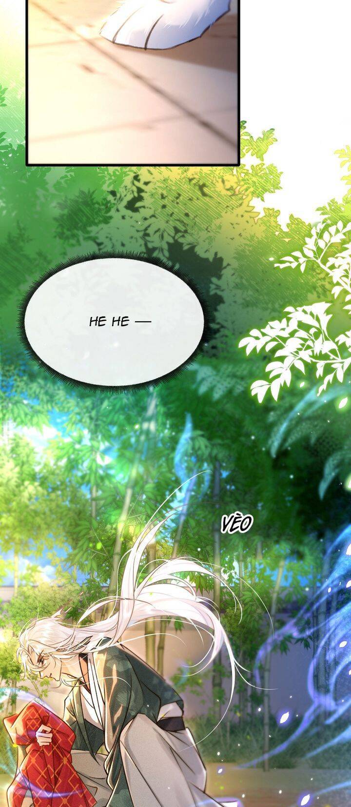 Nam Chủ Vì Sao Quyến Rũ Ta - Chapter 3 - Page 33