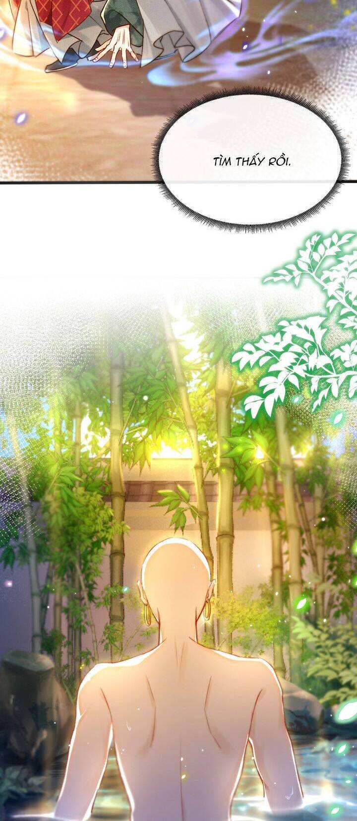 Nam Chủ Vì Sao Quyến Rũ Ta - Chapter 3 - Page 34