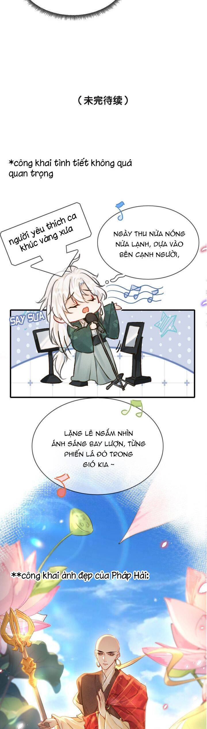 Nam Chủ Vì Sao Quyến Rũ Ta - Chapter 3 - Page 38