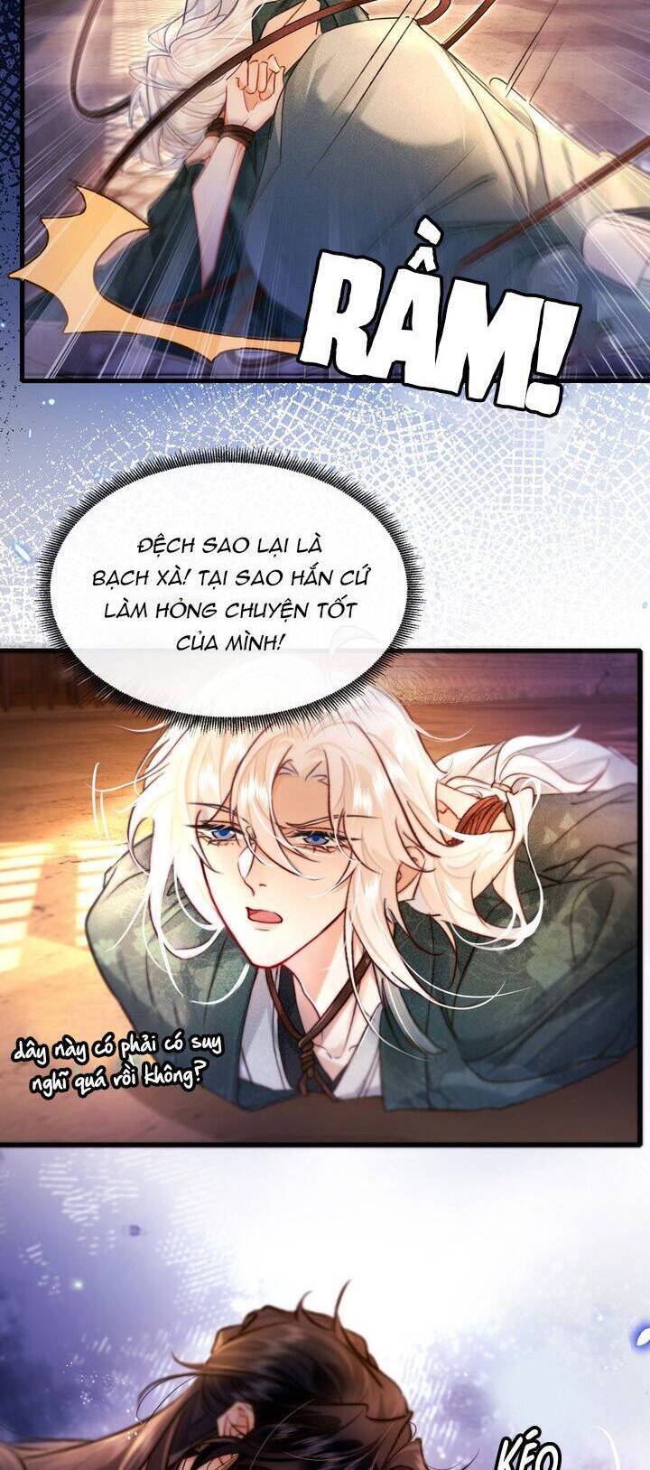 Nam Chủ Vì Sao Quyến Rũ Ta - Chapter 3 - Page 4
