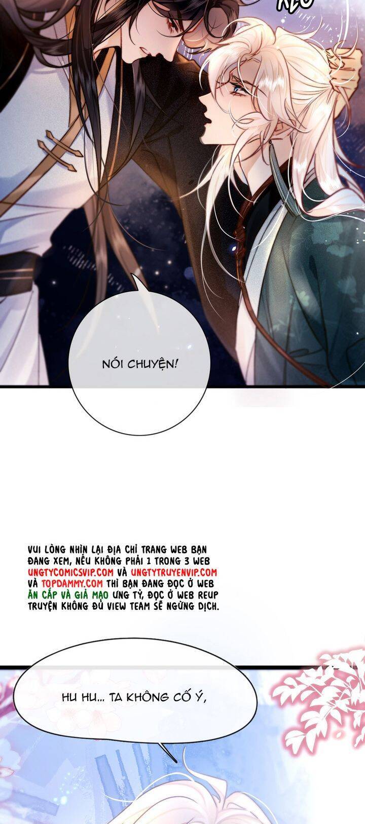 Nam Chủ Vì Sao Quyến Rũ Ta - Chapter 3 - Page 5