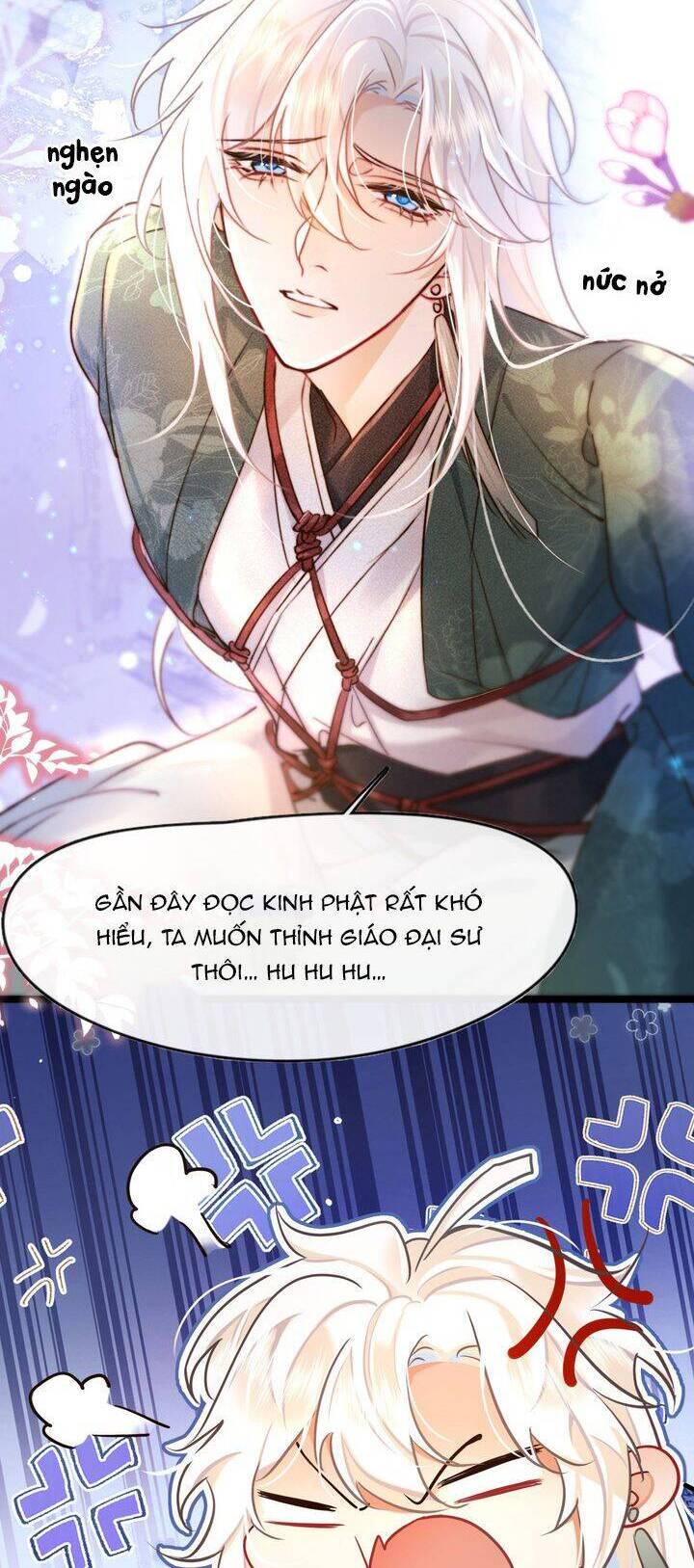 Nam Chủ Vì Sao Quyến Rũ Ta - Chapter 3 - Page 6