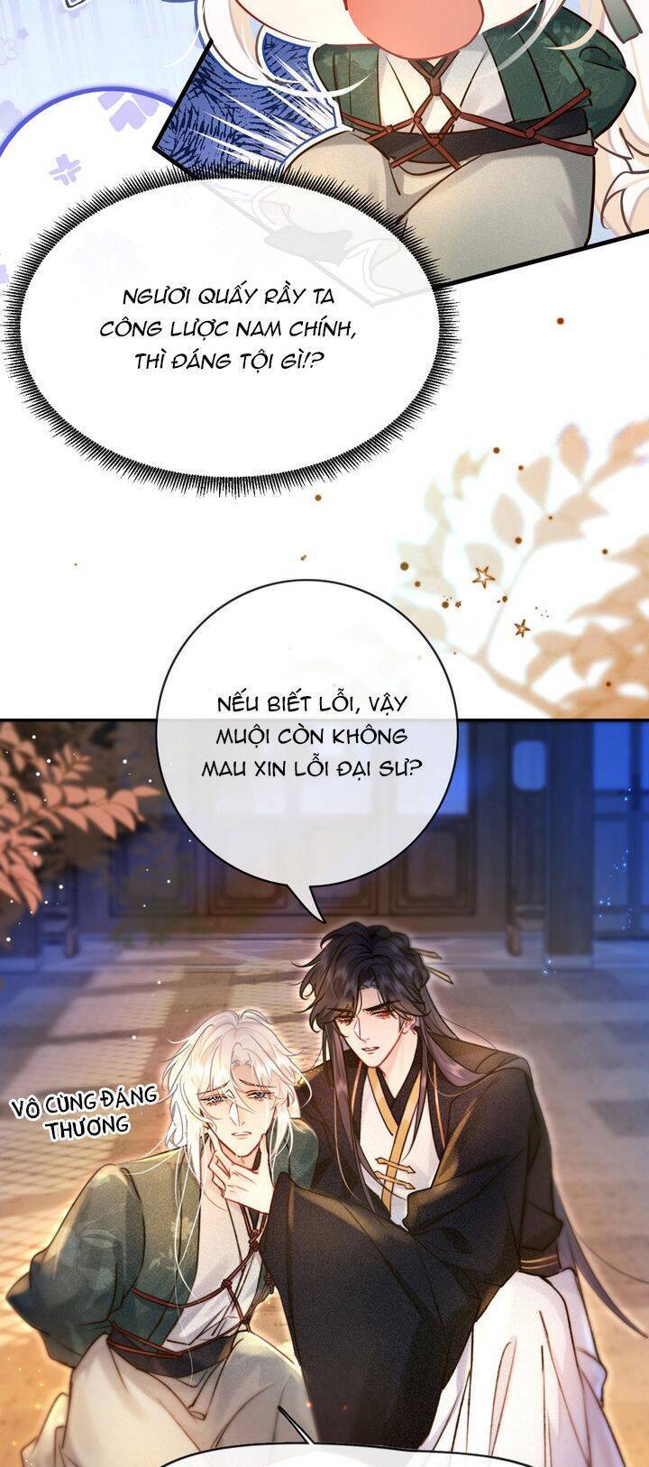 Nam Chủ Vì Sao Quyến Rũ Ta - Chapter 3 - Page 7