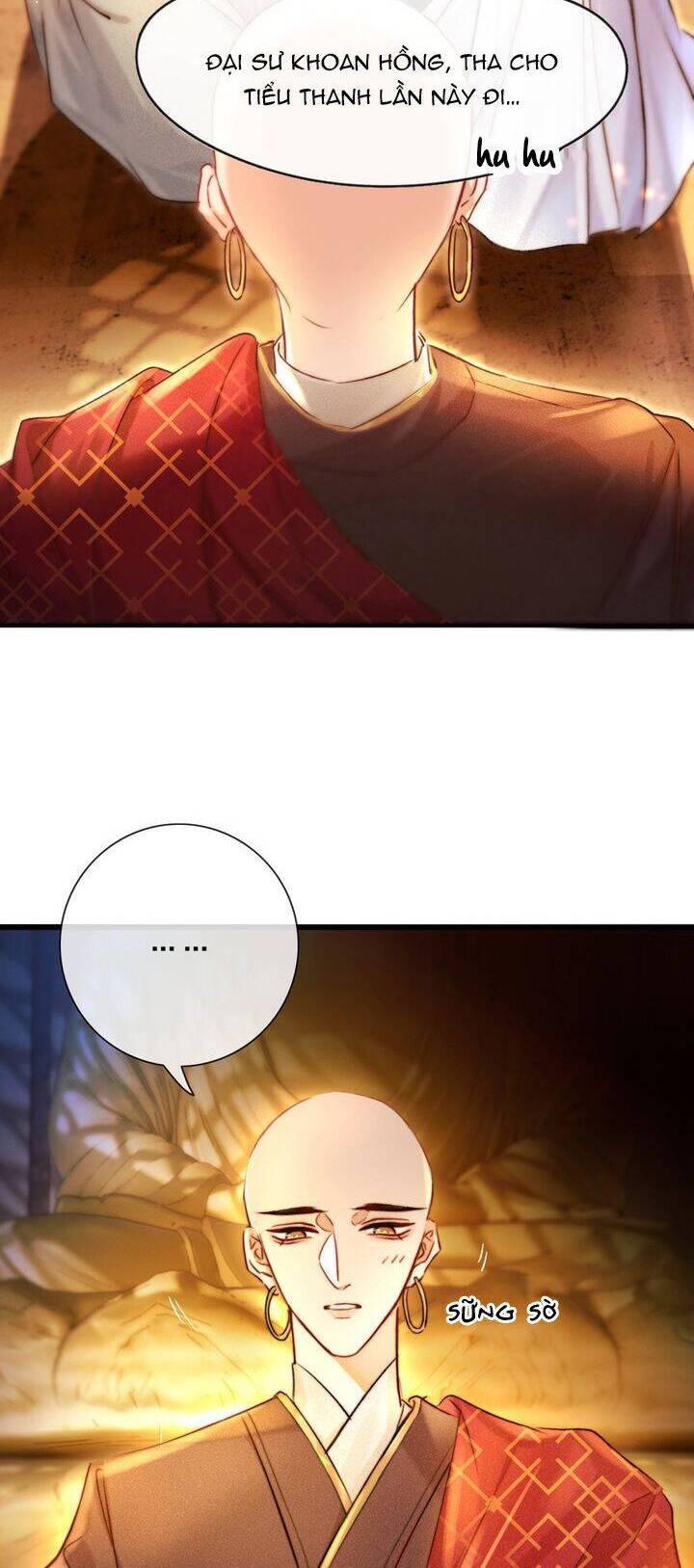 Nam Chủ Vì Sao Quyến Rũ Ta - Chapter 3 - Page 8