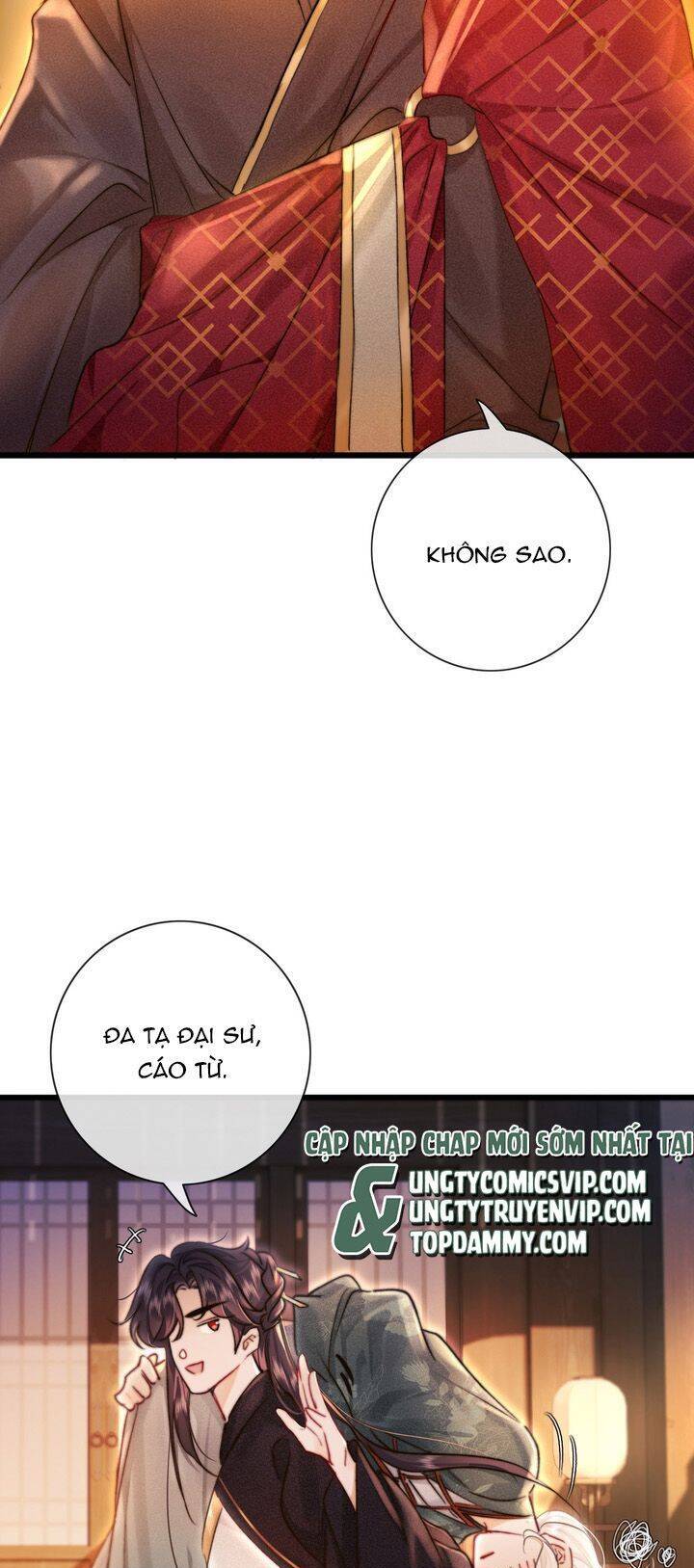 Nam Chủ Vì Sao Quyến Rũ Ta - Chapter 3 - Page 9