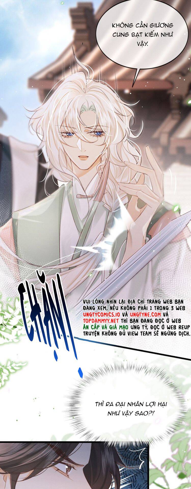 Nam Chủ Vì Sao Quyến Rũ Ta - Chapter 30 - Page 14