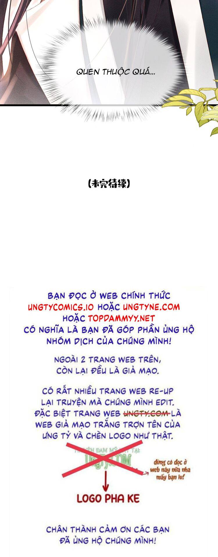 Nam Chủ Vì Sao Quyến Rũ Ta - Chapter 30 - Page 22