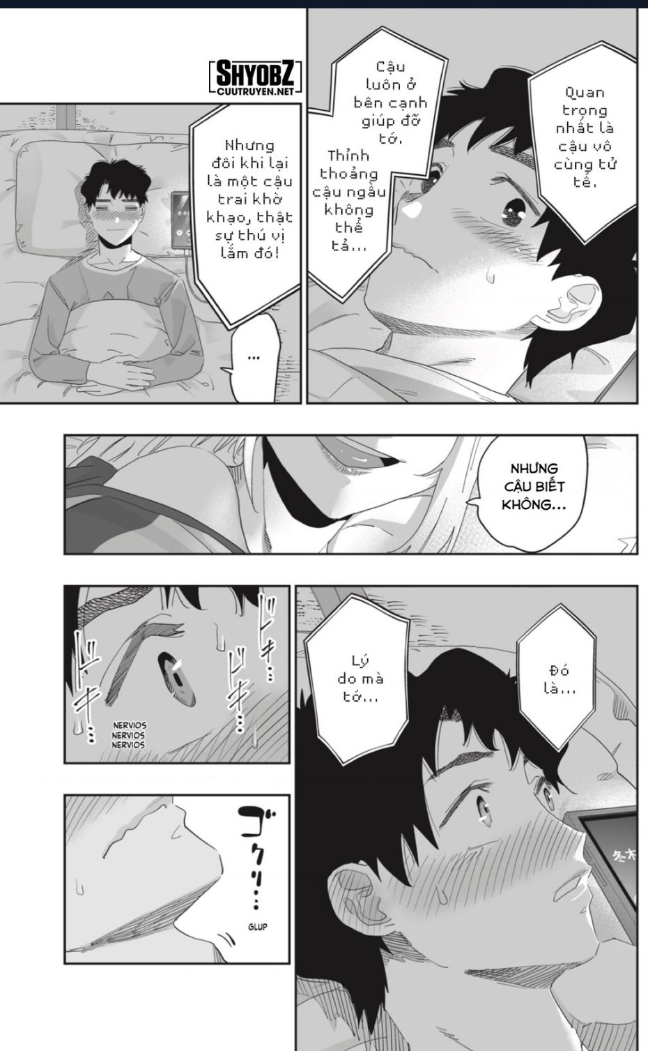 Dosanko Gyaru Is Mega Cute - Chapter 93 - Page 22