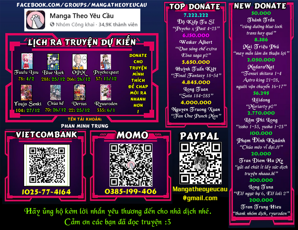 Tao Muốn Trở Thành Chúa Tể Bóng Tối!! - Chapter 69 - Page 30