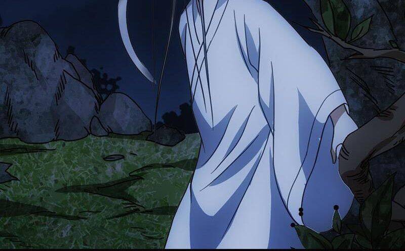 Thiên Long Bát Bộ Webtoon - Chapter 12 - Page 22