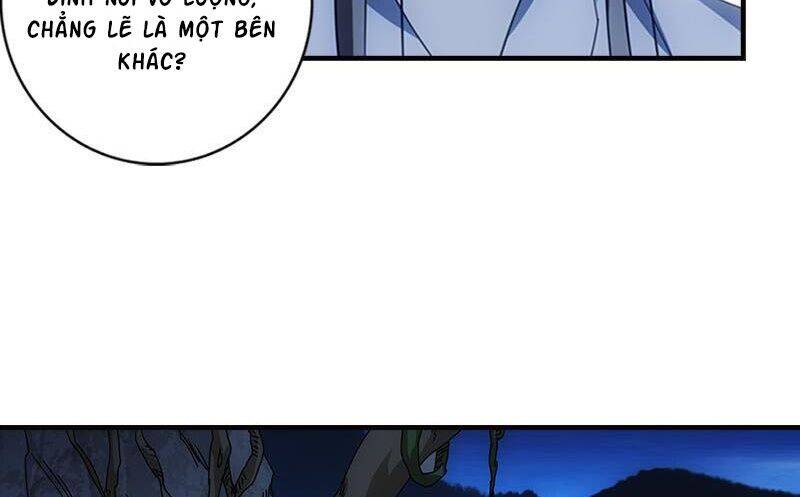 Thiên Long Bát Bộ Webtoon - Chapter 12 - Page 25