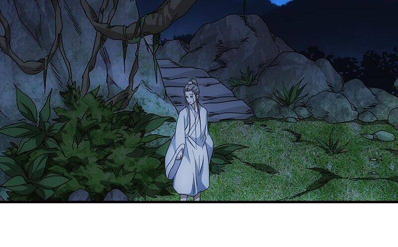 Thiên Long Bát Bộ Webtoon - Chapter 12 - Page 26