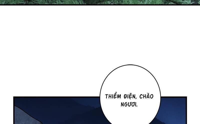 Thiên Long Bát Bộ Webtoon - Chapter 12 - Page 32