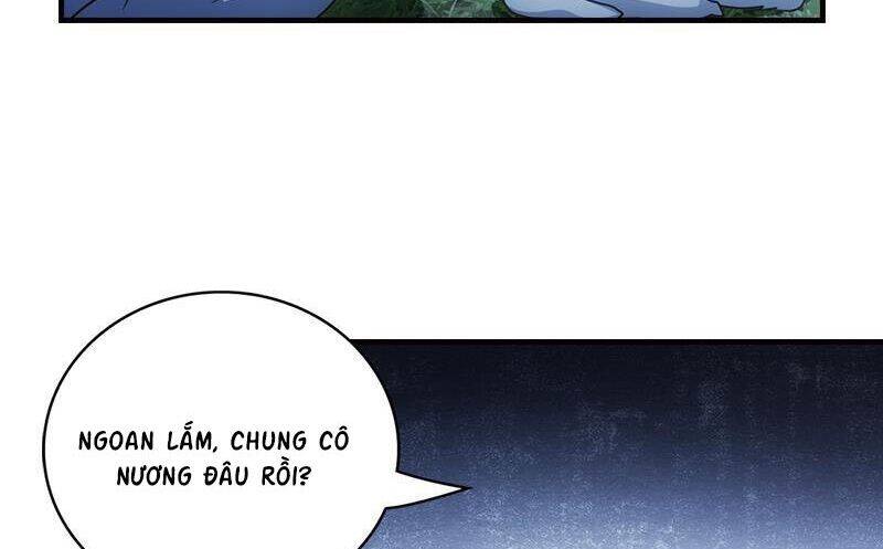 Thiên Long Bát Bộ Webtoon - Chapter 12 - Page 34
