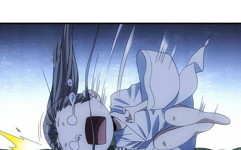 Thiên Long Bát Bộ Webtoon - Chapter 12 - Page 45