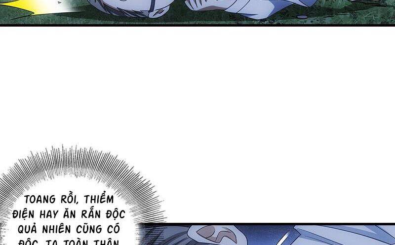 Thiên Long Bát Bộ Webtoon - Chapter 12 - Page 46