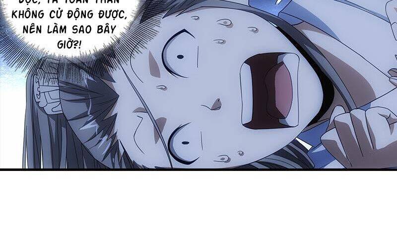 Thiên Long Bát Bộ Webtoon - Chapter 12 - Page 47