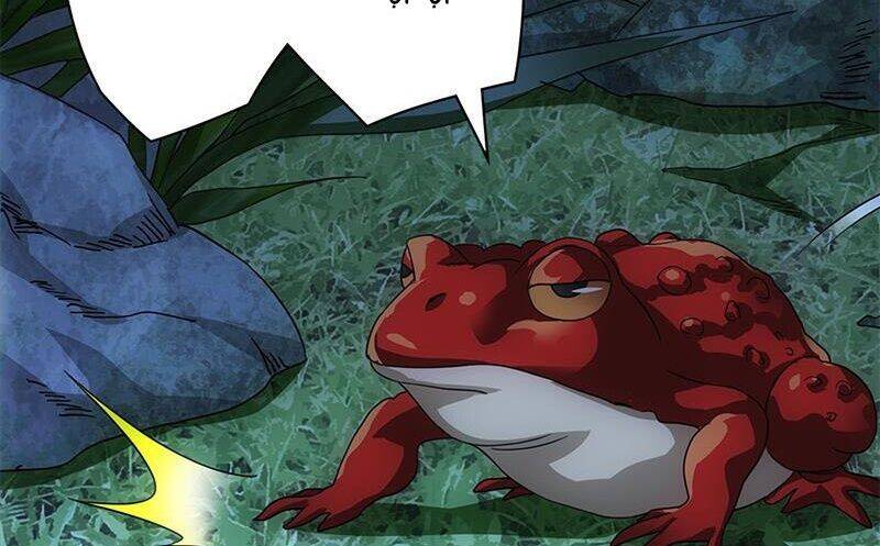 Thiên Long Bát Bộ Webtoon - Chapter 12 - Page 57