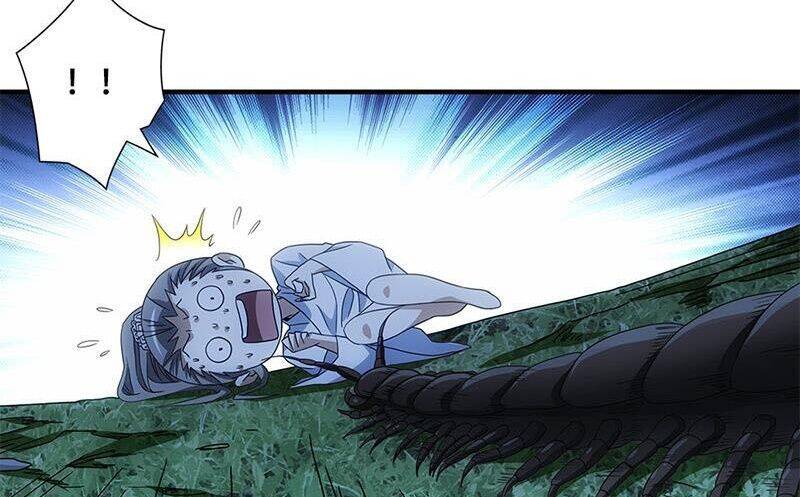 Thiên Long Bát Bộ Webtoon - Chapter 12 - Page 65