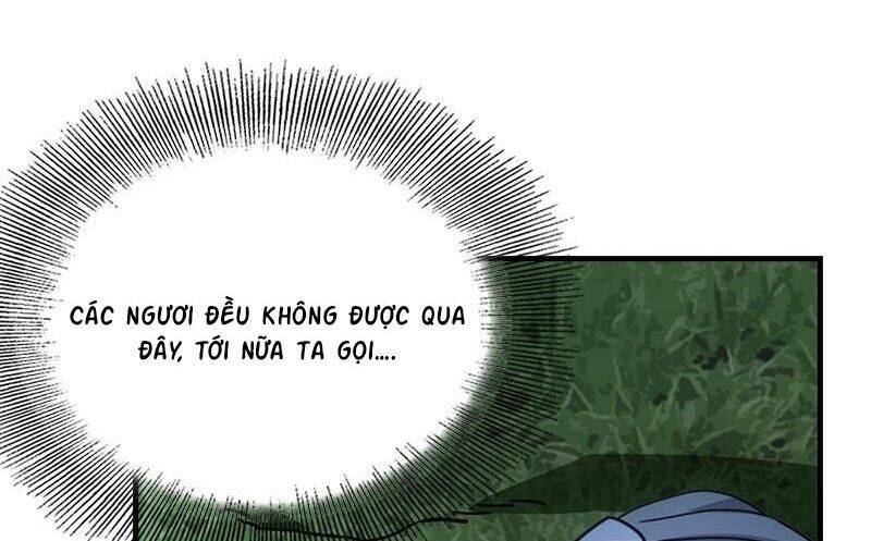 Thiên Long Bát Bộ Webtoon - Chapter 12 - Page 69