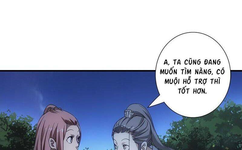 Thiên Long Bát Bộ Webtoon - Chapter 13 - Page 101