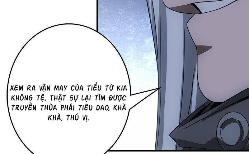 Thiên Long Bát Bộ Webtoon - Chapter 13 - Page 15