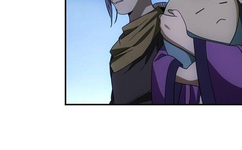 Thiên Long Bát Bộ Webtoon - Chapter 13 - Page 22