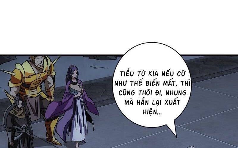 Thiên Long Bát Bộ Webtoon - Chapter 13 - Page 23