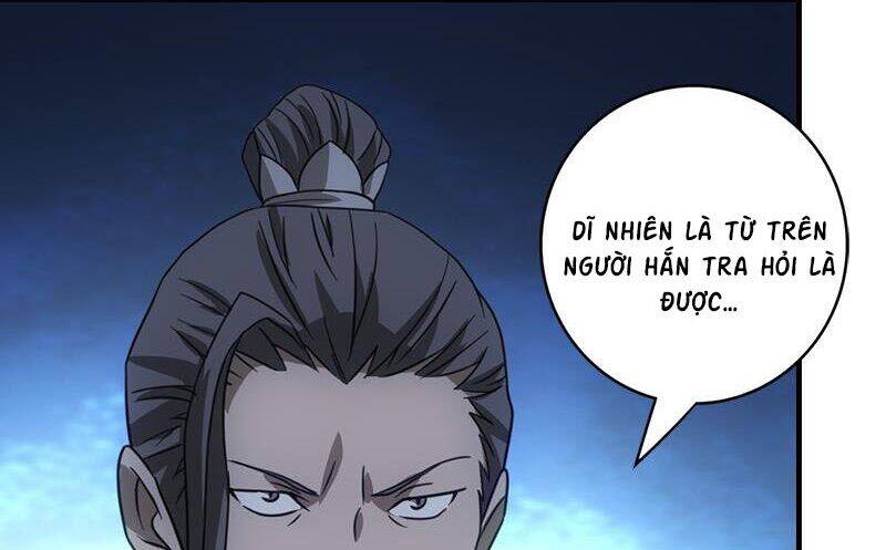 Thiên Long Bát Bộ Webtoon - Chapter 13 - Page 28