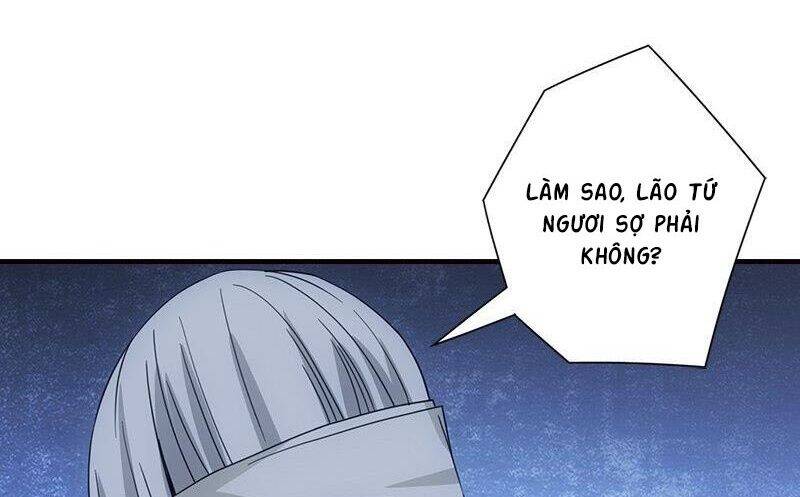 Thiên Long Bát Bộ Webtoon - Chapter 13 - Page 35